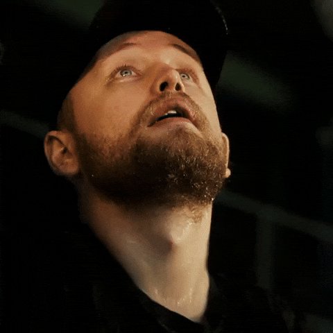 Refreshing Golden Shower GIF