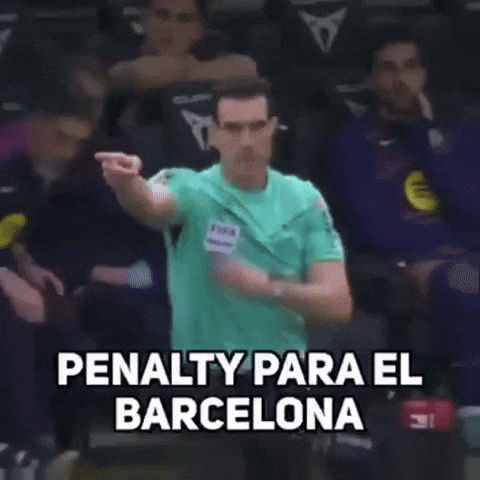 Barcelona Barca GIF