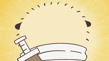 Chiikawa GIF
