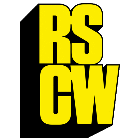 Rotterdam Street Culture Week Sticker