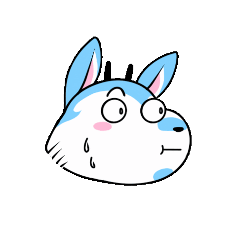 Animated Sticker