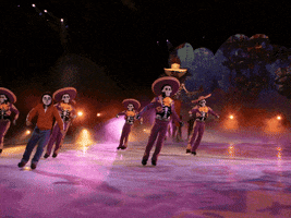Feld Entertainment Coco GIF by Disney On Ice