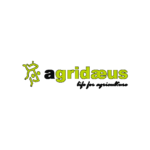 Agridaeus Srl Sticker