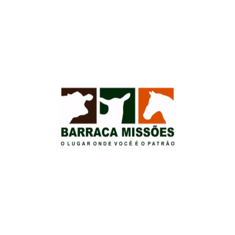 Barra Missões Sticker