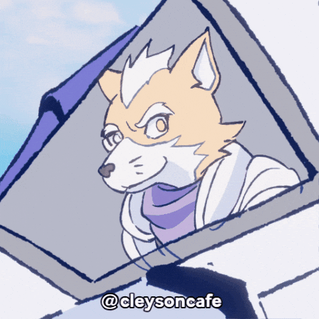 Animation Ok GIF