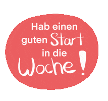 Sticker by Martina Rathke