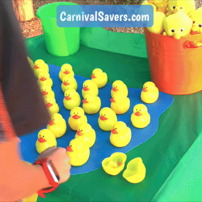 Duck Game GIF by Carnival Savers