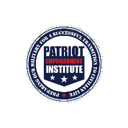 Patriot Empowerment Institute Sticker