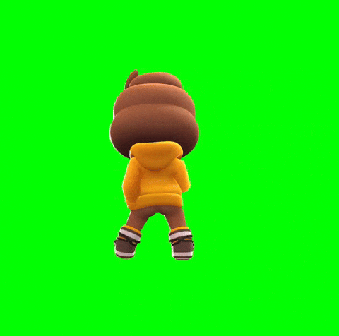 Dance GIF