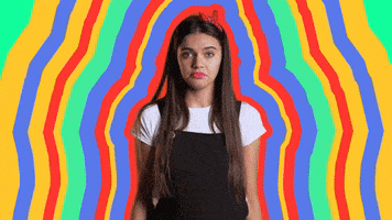 Animation Idk GIF by Holler Studios