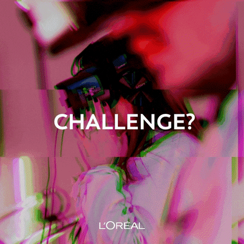lorealbrandstorm paris challenge innovation loreal GIF