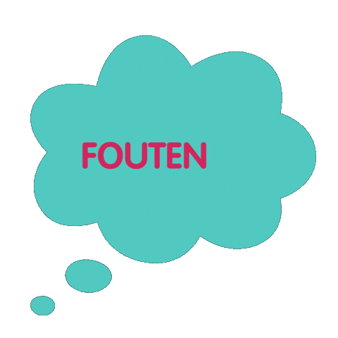 Kindercoachgoedgemutst Sticker