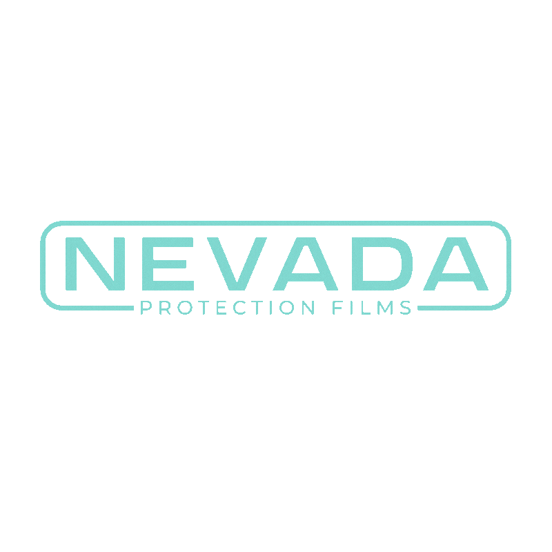 Sticker by nevadafilm