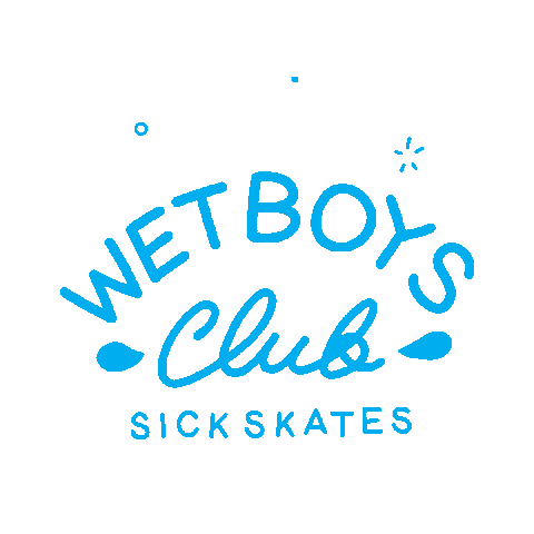 Sick Skates Sticker