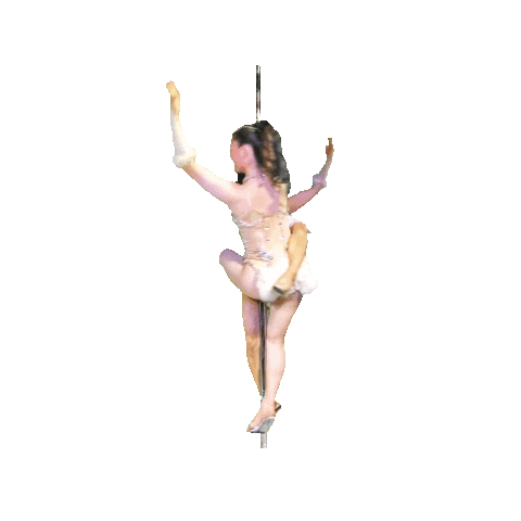 Tantra-Tokyo Sticker