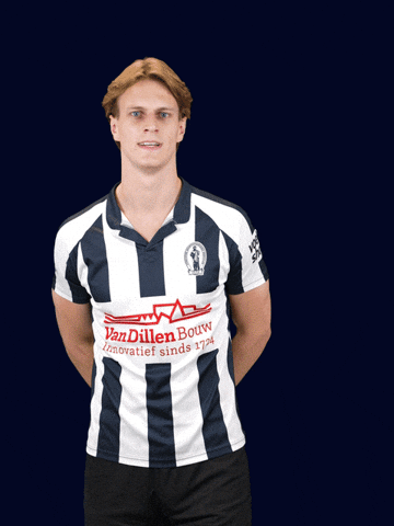 Ajax Fcutrecht GIF by USV Hercules