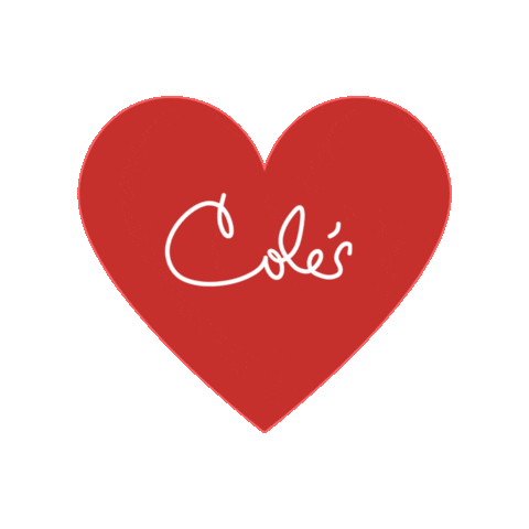 Sticker by Cole's Salon