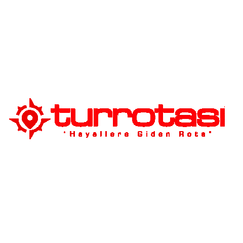 Sticker by TUR ROTASI