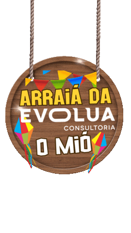 Evolua Consultoria Sticker