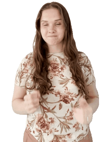 Girl Love Sticker by Tamara Sapulette | Gids voor Nieuwetijdsondernemers