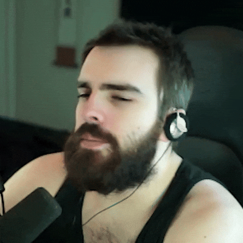 Thinking Think GIF
