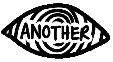 Ttt Anotherdimension Sticker