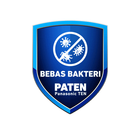 PANASONIC HOME INDONESIA Sticker