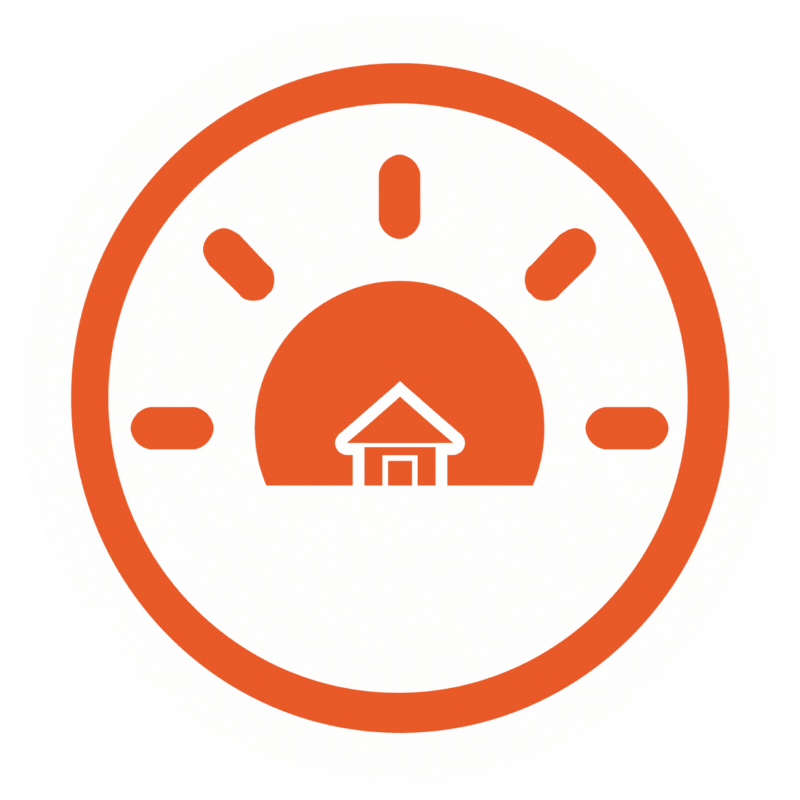 Blog Sticker by Dream Properties - Spaanse Droomhuizen