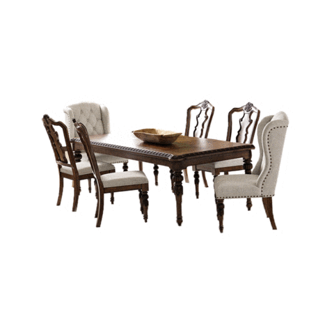 The Art Of Living Sticker by UnicomerCourtsCaribbean