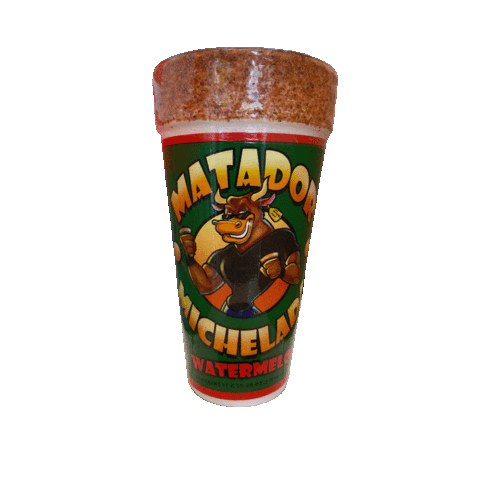 Beer Cerveza Sticker by Matador Michelada