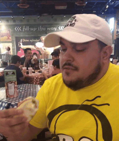 Hot Dog Cheers GIF by The Pat McAfee Show