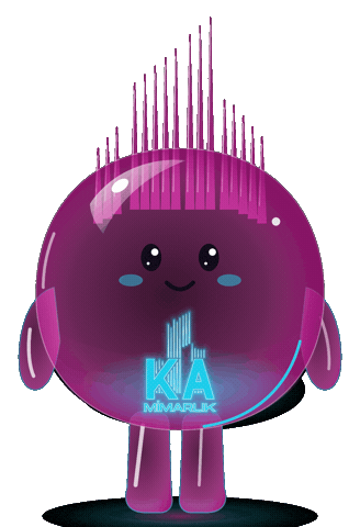 Architect Sticker by KA Mimarlık