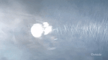 Driving Winter Storm GIF by Outside Watch
