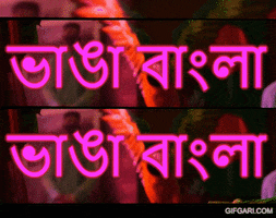 Bhanga Bangla 41X GIF by GifGari