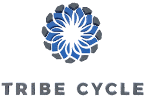 Tribe Edinburgh Sticker