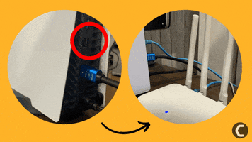 Internet GIF