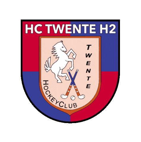 Twenteheeren Sticker by Party Mark