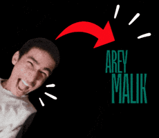 Malik Arey GIF