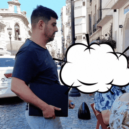 Tierno GIF by Pedro Telmo