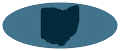 Toledo Sticker by Ohio Democrats