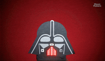 GIF by MoonMakers