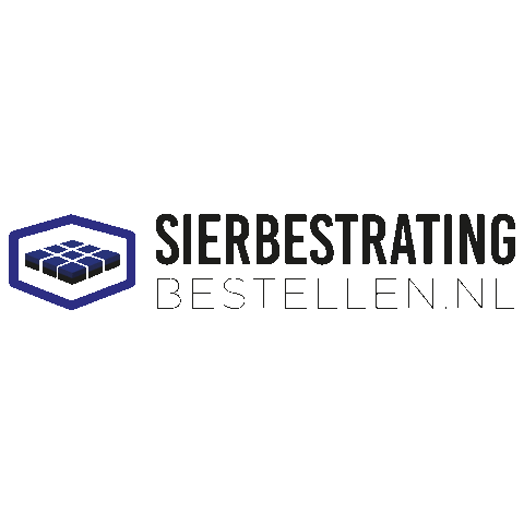 Logo Sticker by sierbestratingbestellennl