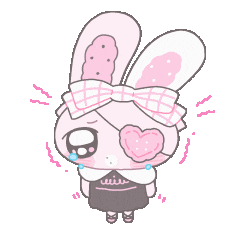 Cute Sticker