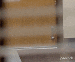 Sneaking Out Season 3 GIF by The Office