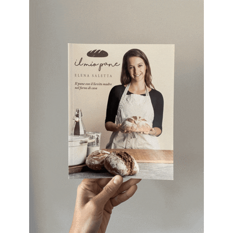 Sticker by Il Mio Pane