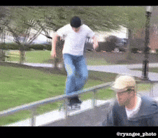 GIF by Brett A Mauri