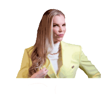 Stephanie Sticker by Dermoplastica Mittmann