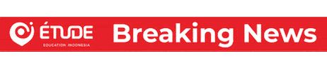 Etude Edu Indonesia Sticker