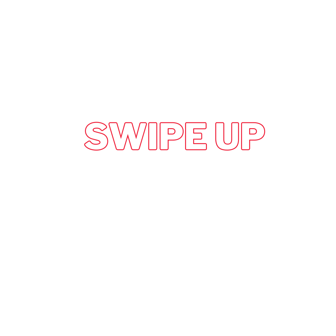 Swipe Up Sticker by Chai