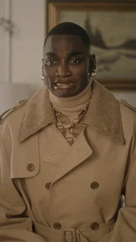 Tan hermosa pero eres mamona